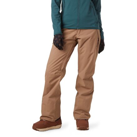 686 Standard Pant Women's Clothing