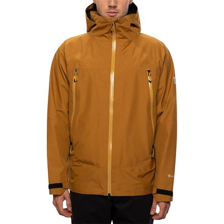 686 shell jacket