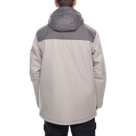 686 / ウェアー/S/GRY 686 Sixer Insulated Jacket - Men's - Clothing