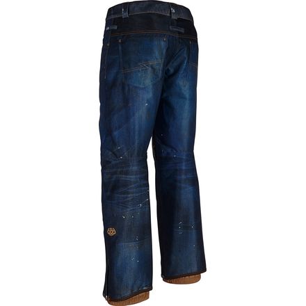 686 GREGORY JKT＆DENIM風 PANT 【公式通販】