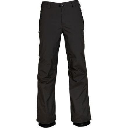 686 MNS Standard Pnt - Pantalones de Snowboard para Hombre, Hombre
