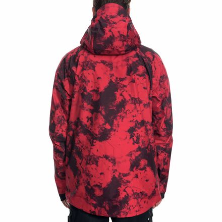 686 Gore-Tex Hydrastash Sync Jacket - Men's - Clothing