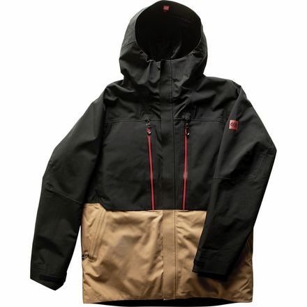 686 GLCR Ether Down Thermagraph Jacket Men s Clothing