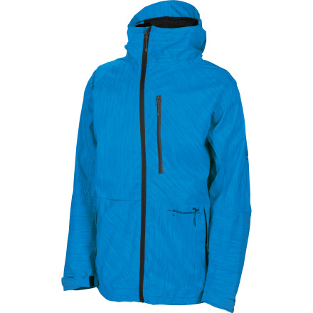 686 Plexus Hydra Thermagraph Insulated Jacket - Men's - Clothing