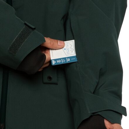 686 GLCR Hydra Coverall - Men's - Clothing