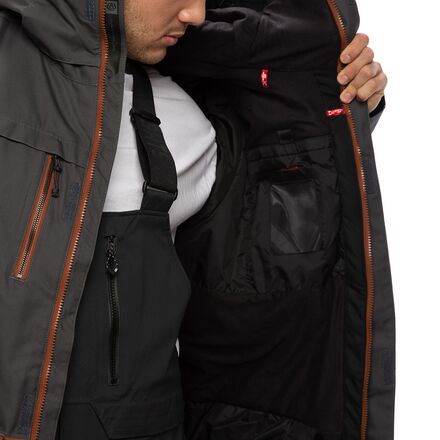 686 Anthem Insulated Jacket - Men's 