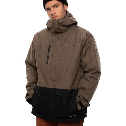 686 Anthem Insulated Jacket - Men's 