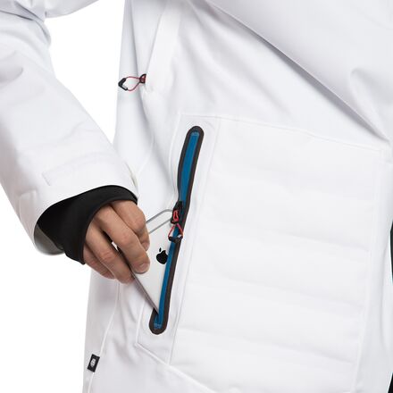 686 NASA Exploration Thermagraph Jacket - Men's - Clothing