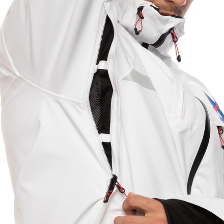 686 NASA Exploration Thermagraph Jacket - Men's - Clothing