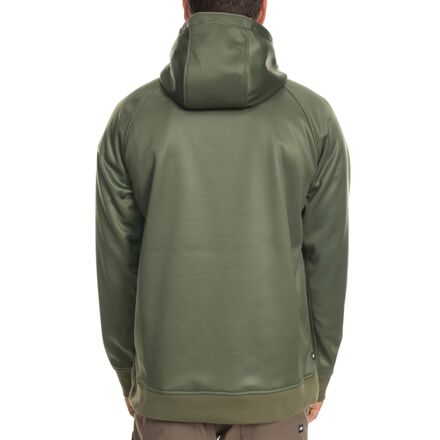 686 Bonded Fleece Pullover Hoodie - Men's - Clothing