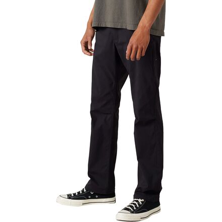 686 Everywhere Relaxed Fit Pant - Men's - Clothing