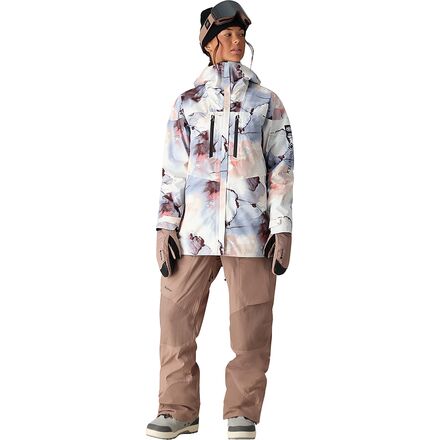 686 GLCR Project ジャケット Mサイズ 686 GLCR GORE-TEX 3L Thermagraph Jacket - Men's | evo