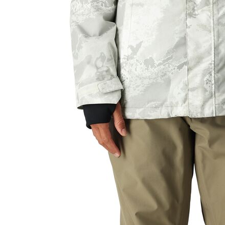 686 Willow GORE-TEX Insulated Jacket - Women's - Clothing