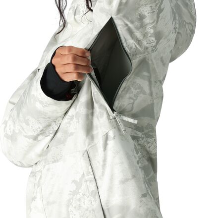 686 Willow GORE-TEX Insulated Jacket - Women's - Clothing