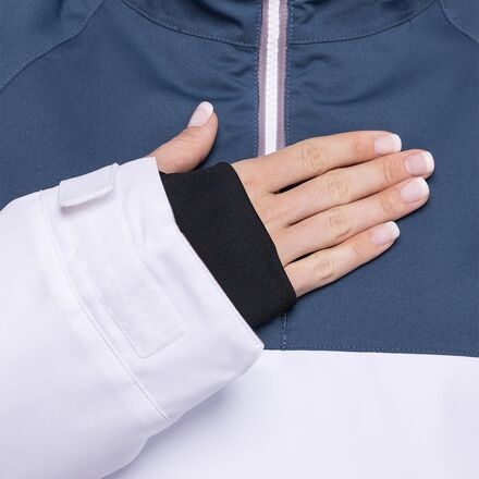 686 Upton Insulated Anorak Jacket - Women's - Clothing