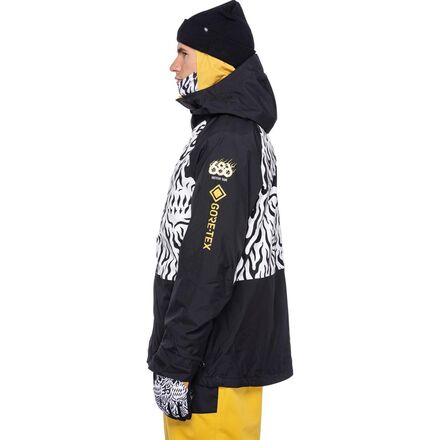 686 Core GORE-TEX Shell Jacket - Men's - Clothing