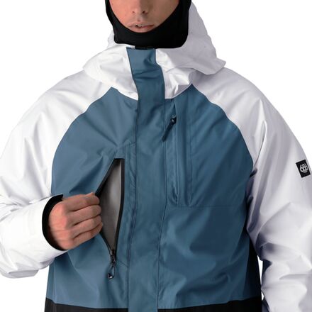 686 Core GORE-TEX Shell Jacket - Men's - Clothing