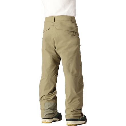 スキー Loften Gore-Tex Pro Pants Auto_2F1026-20-8874-model-fl-
