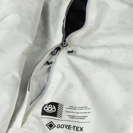 686 Hydrastash Sync GORE-TEX Jacket - Men's - Clothing