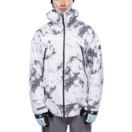 686 GORE-TEX Hydrastash Syncジャケット 686-gore-tex-hydrastash-sync-