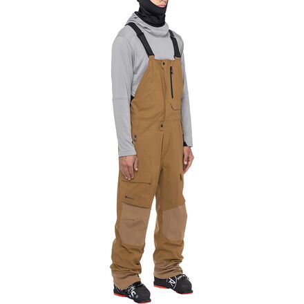 686 Stretch Dispatch GORE-TEX Bib Pant - Men's - Clothing