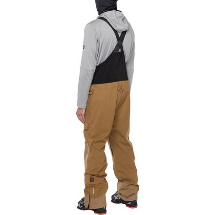 686 Stretch Dispatch GORE-TEX Bib Pant - Men's - Clothing