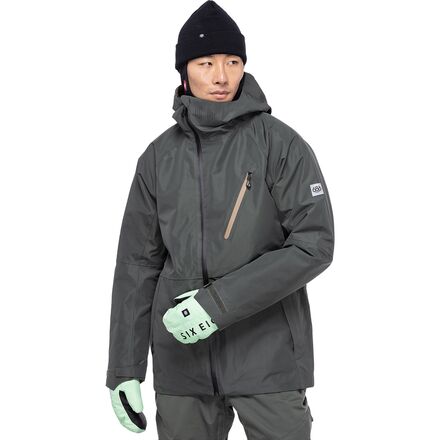686 HYDRA THERMAGRAPH JACKET Sサイズ 686 Hydra Thermagraph Jacket - Men's - Clothing