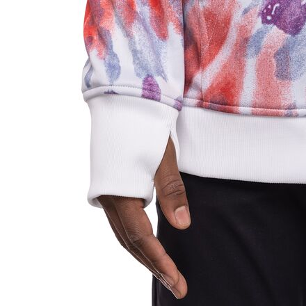 686 Bonded Fleece Pullover Hoodie - Men's - Clothing