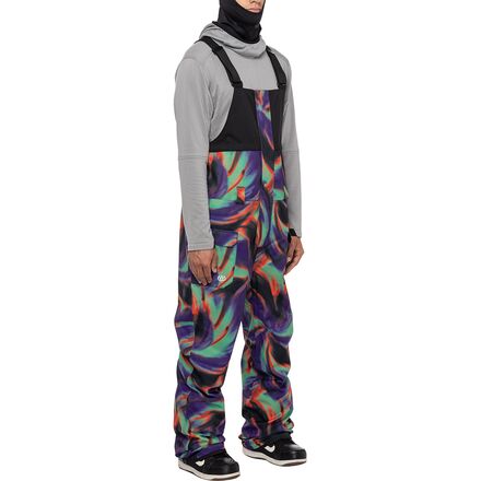 686 Frontier Shell Bib Pant - Men's - Clothing