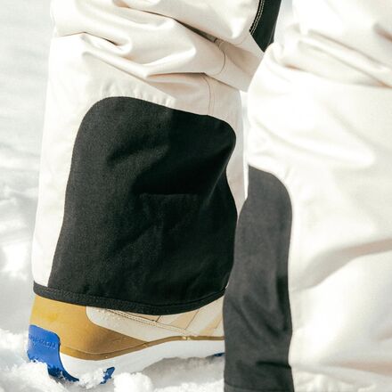 686 Hot Lap Insulated Bib Pant - Men's - Clothing