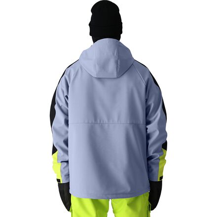686 Waterproof Anorak - Men's - Clothing