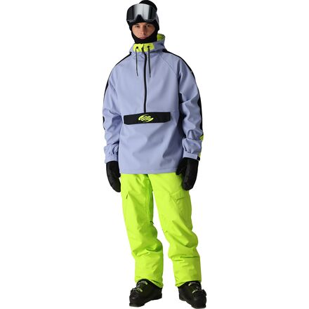 686 Waterproof Anorak - Men's - Clothing