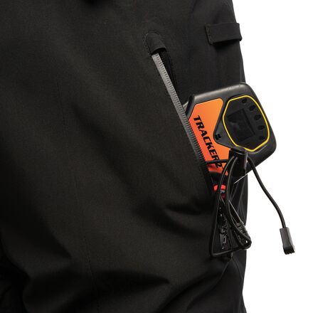 686 Quantum Hydrastash Thermagraph Bib Pant - Men's - Clothing