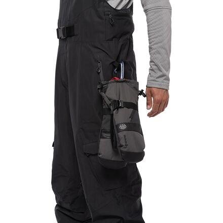 686 Quantum Hydrastash Thermagraph Bib Pant - Men's - Clothing