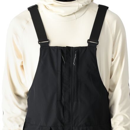 686 Smarty 3-In-1 Cargo Bib Pant - Men's - Clothing