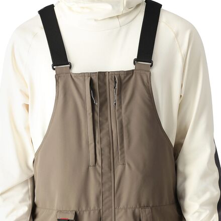 686 Smarty 3-In-1 Cargo Bib Pant - Men's - Clothing
