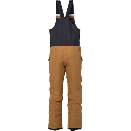 686 Youth Exploration Insulated Bib – 686.com