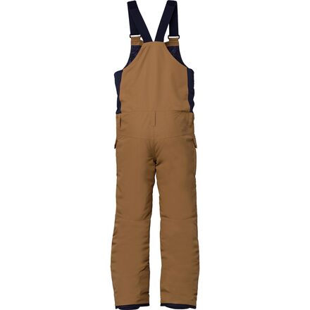【OUTLET】 23 686 BOYS FRONTIER INSULATED BIB PNT BREEN CLRBLK Mサイズ 子供用 スノーボード パンツ PANT アウトレット 686 Boys' Frontier Insulated Bib – 686.com