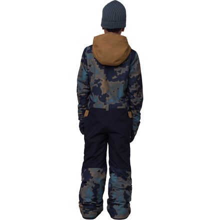 686 Shazam One-Piece Snow Suit - Kids' - Kids