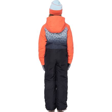 686のワンピーススノースーツHydra MNCR COVERALL 686 Girls' Shine Insulated One Piece – Dreamruns.com