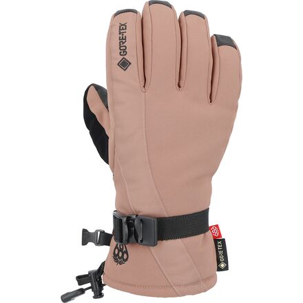 686 Linear GORE-TEX Glove - Women's - Ski