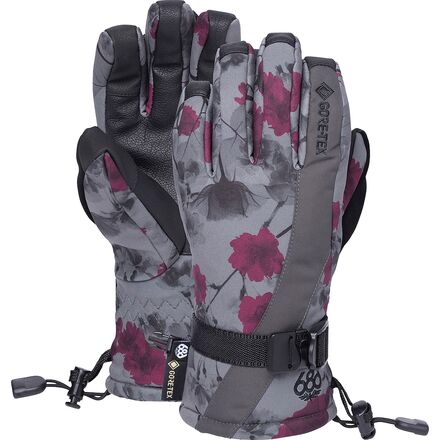 686 Linear GORE-TEX Glove - Women's - Ski