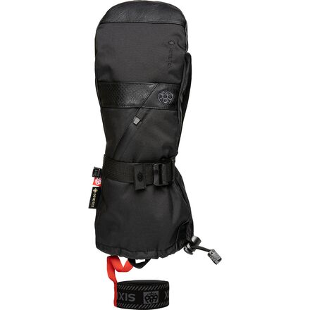 686 Smarty GORE-TEX 3-in-1 Gauntlet Mitten - Men's - Accessories