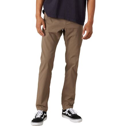 686 Slim Fit Everywhere Pant Men's Clothing