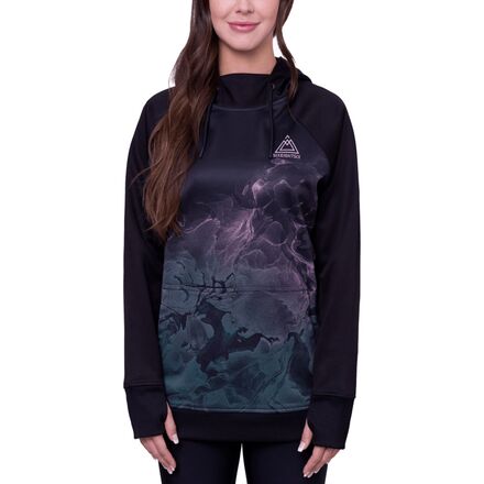 686 Bonded Fleece Pullover Hoodie - Women's - Clothing