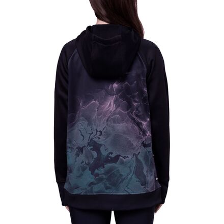686 Bonded Fleece Pullover Hoodie - Women's - Clothing
