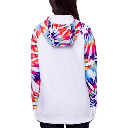 686 Bonded Fleece Pullover Hoodie - Women's - Clothing