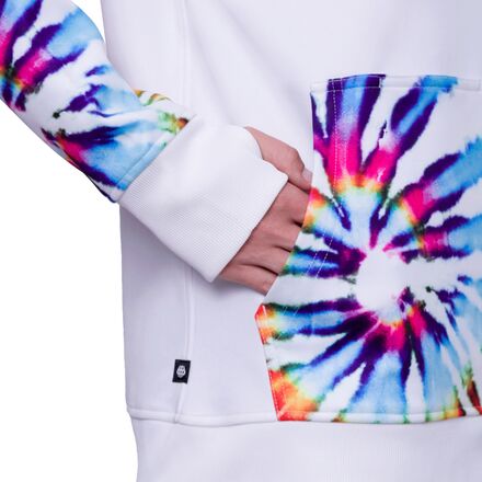 686 Bonded Fleece Pullover Hoodie - Women's - Clothing