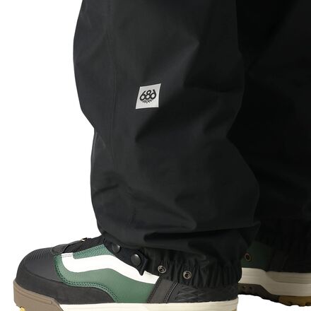 686 ATV GORE-TEX 3L Bib Pant - Men's - Clothing