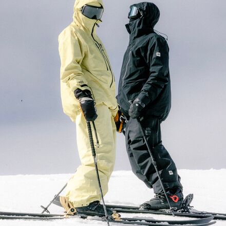 686 ATV GORE-TEX 3L Bib Pant - Men's - Clothing